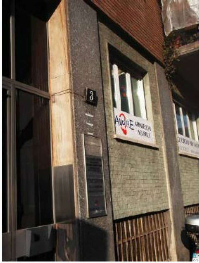 Ufficio - Loc.Com. MILANO vendita  REPUBBLICA Predabissi Punto Casa Consulenze Immobiliari s.r.l.