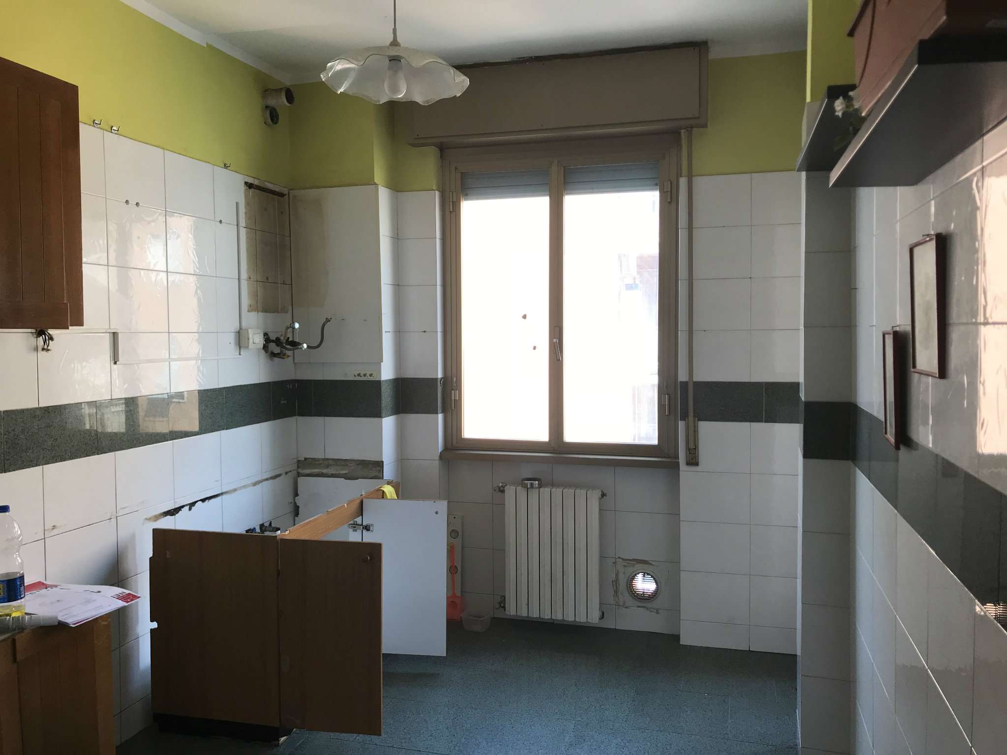 Appartamento PIOLTELLO vendita   Via Cimarosa Punto Casa Consulenze Immobiliari s.r.l.