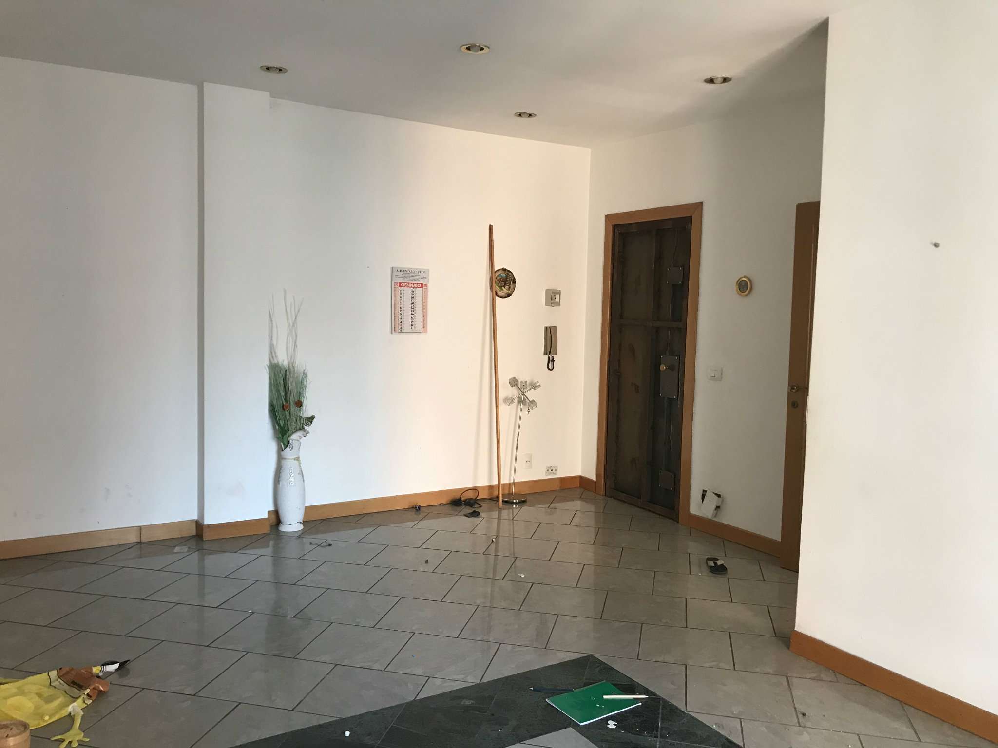 Appartamento PIOLTELLO vendita   Via Cimarosa Punto Casa Consulenze Immobiliari s.r.l.