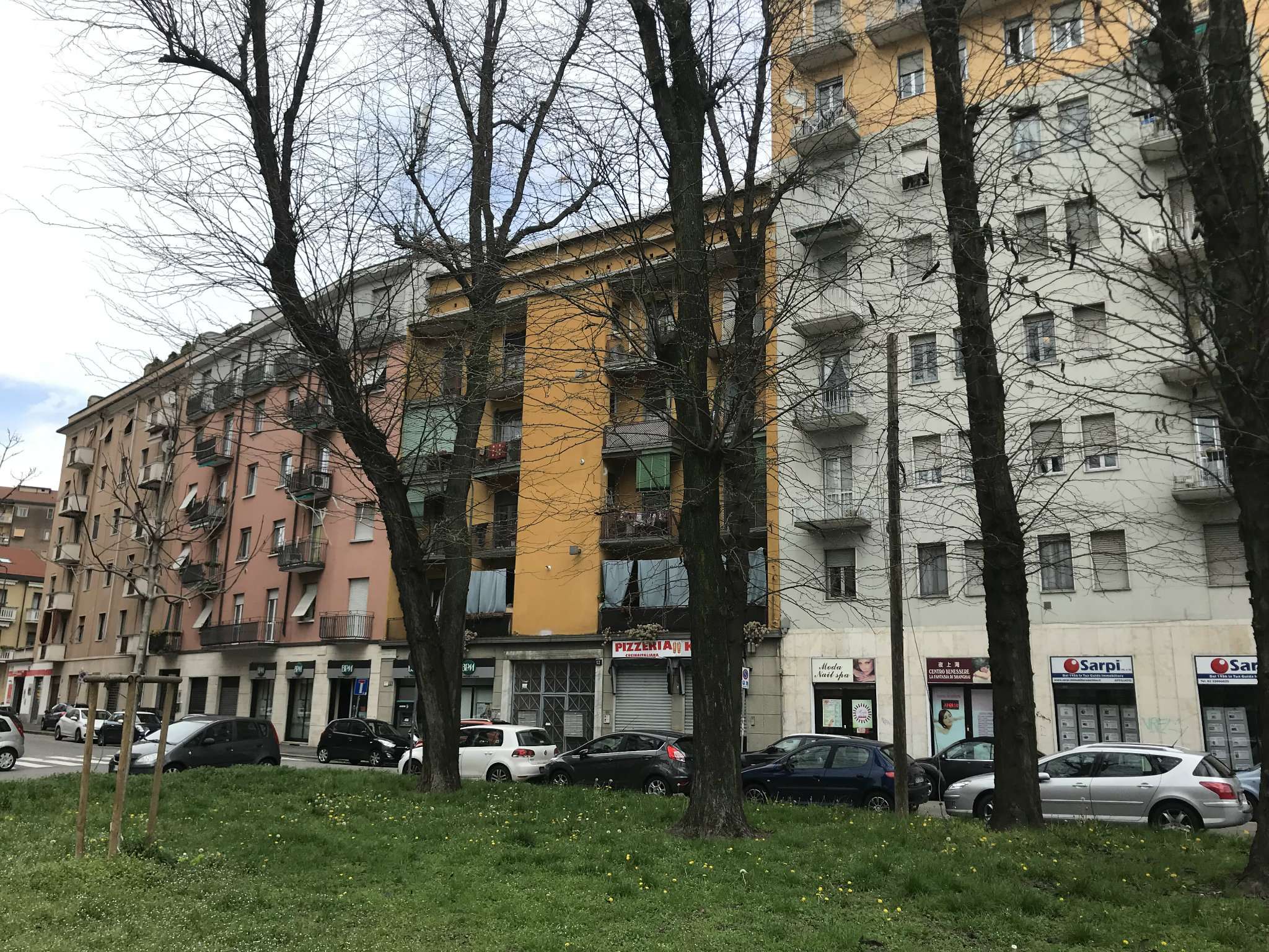  milano vendita quart: affori punto casa consulenze immobiliari s.r.l.