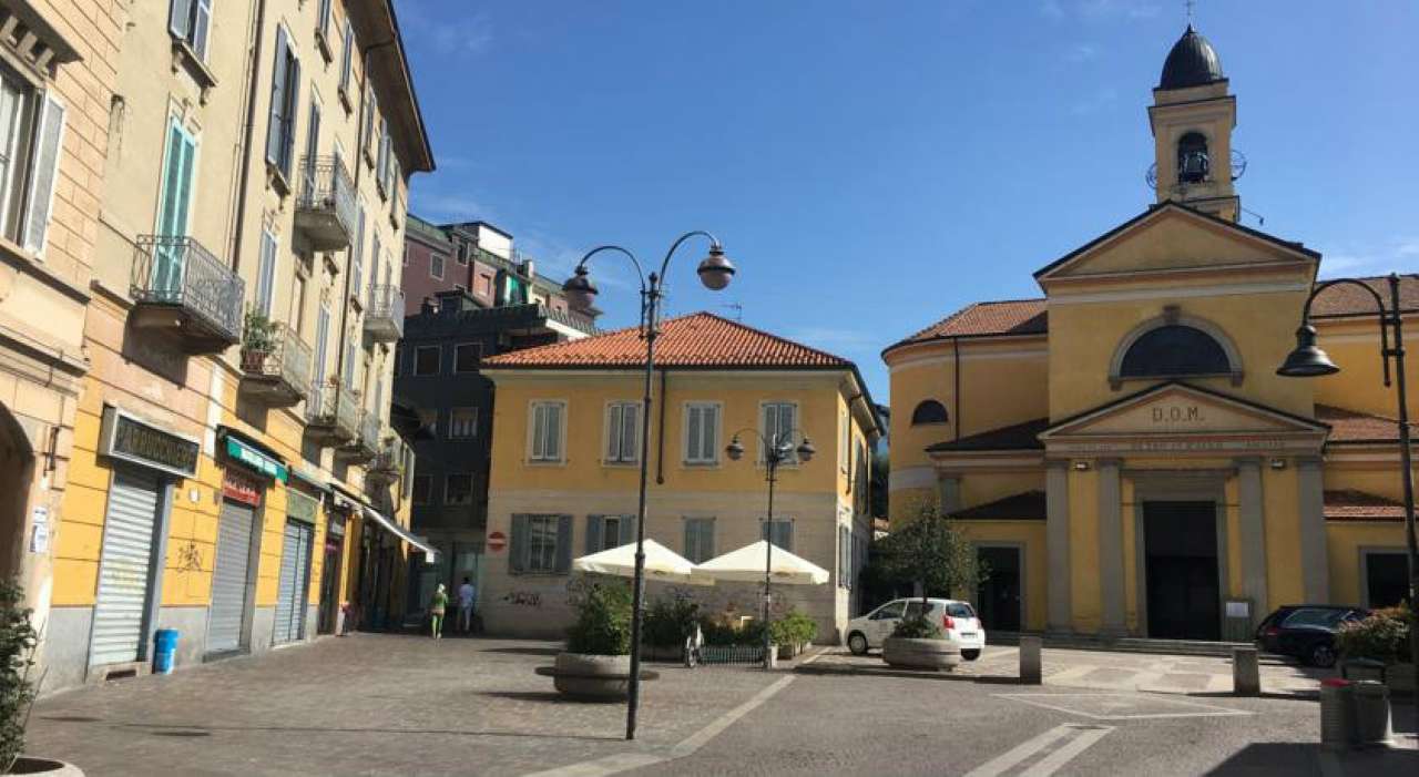 Appartamento CORSICO vendita   CAVOUR Punto Casa Consulenze Immobiliari s.r.l.