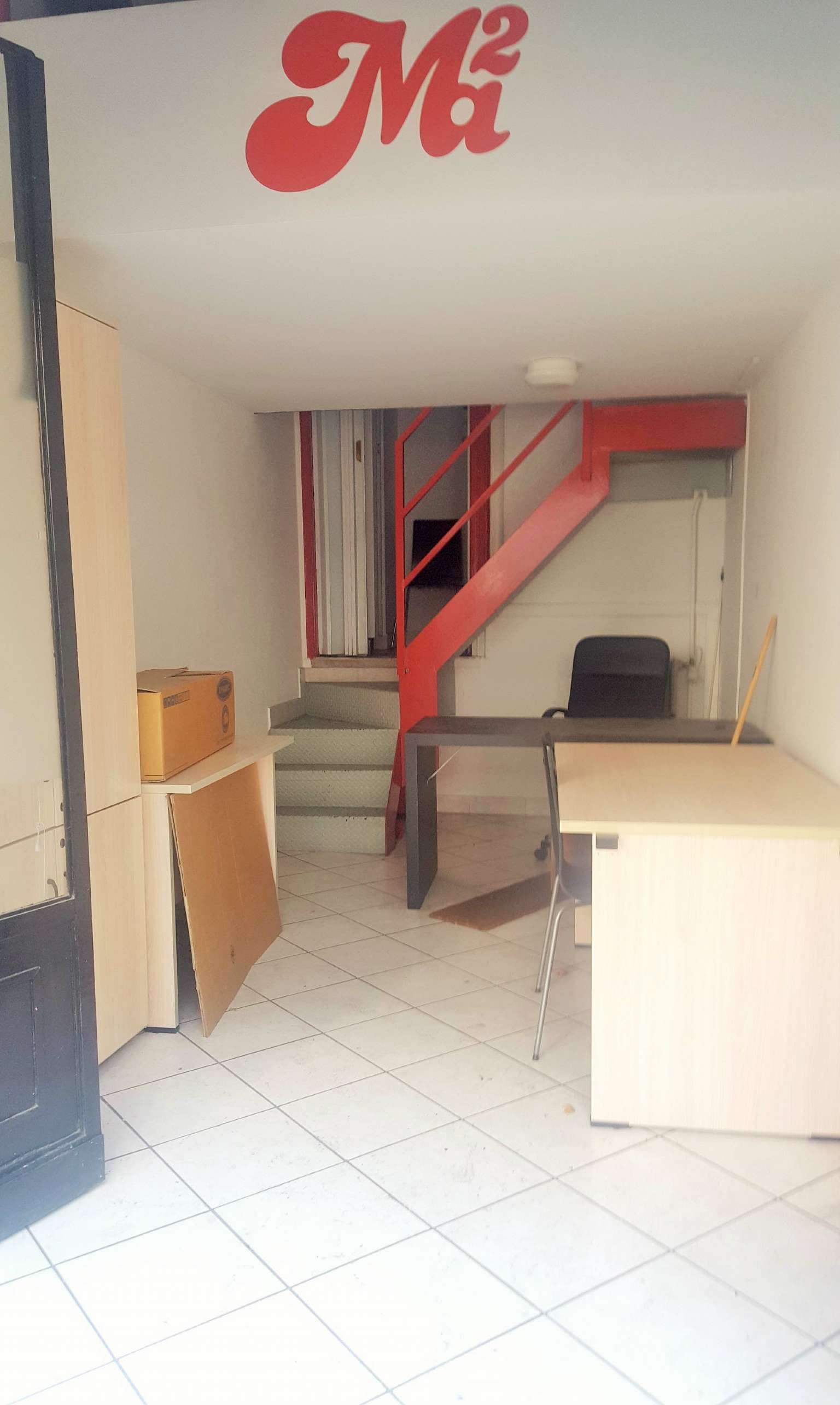 Ufficio - Loc.Com. MILANO affitto   via Pinturicchio Studio Immobiliare Mille