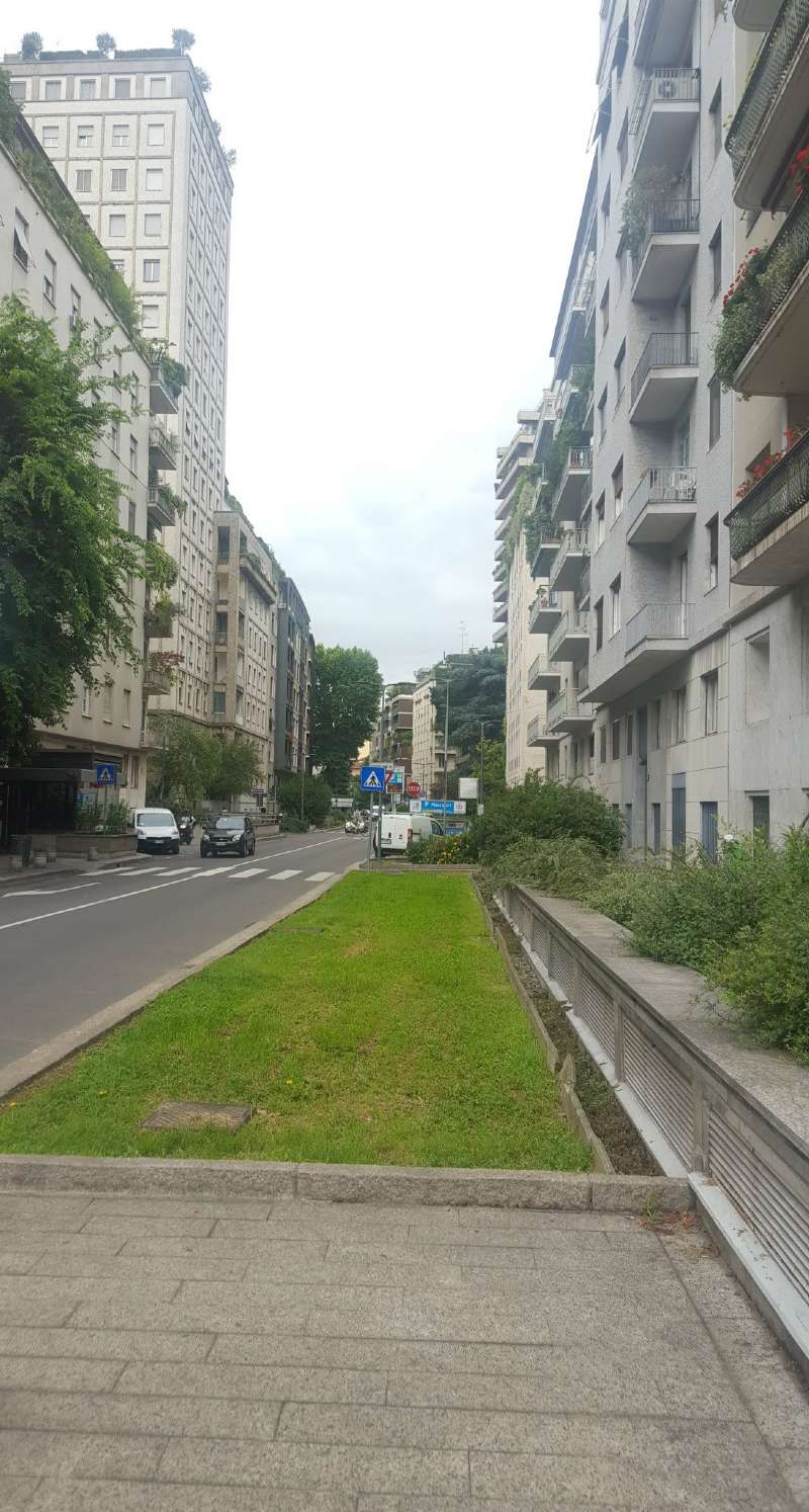  milano vendita quart: centro storico studio-immobiliare-mille