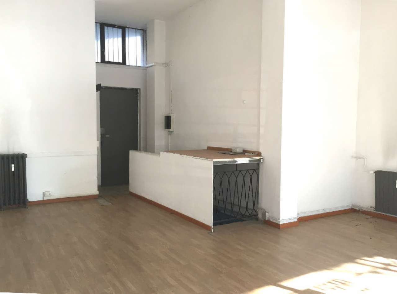 Negozio - Loc.Com. MILANO vendita   Crescenzago Studio Immobiliare Mille