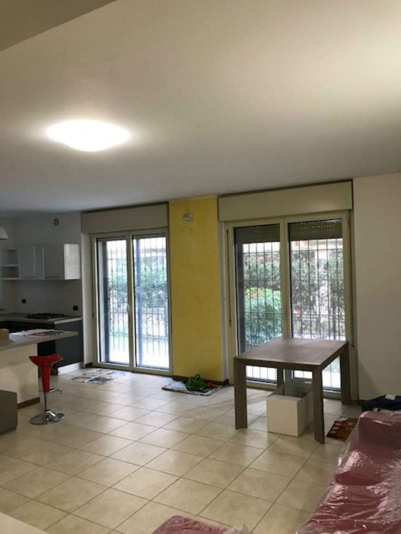 Appartamento CERNUSCO SUL NAVIGLIO affitto   don Pietro Gatti Studio Immobiliare Mille