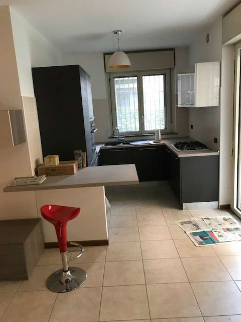  cernusco sul naviglio affitto quart:  studio immobiliare mille