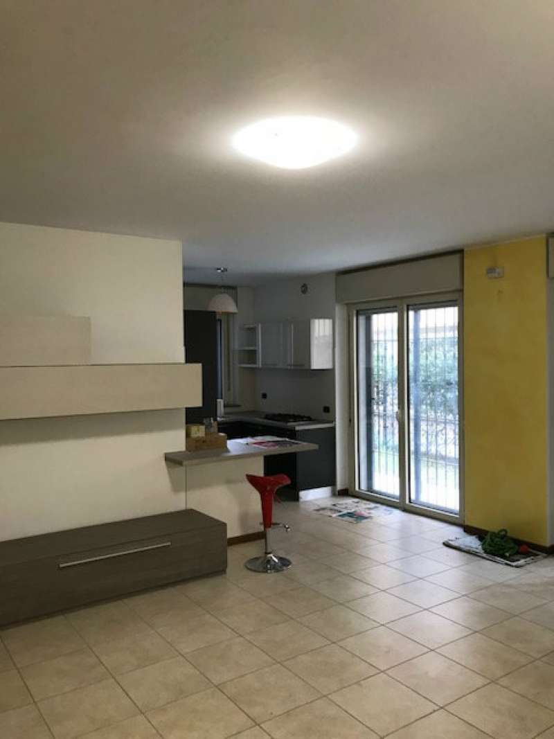 Appartamento CERNUSCO SUL NAVIGLIO affitto   don Pietro Gatti Studio Immobiliare Mille