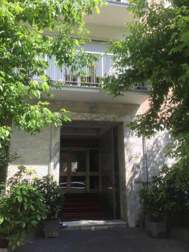 Ufficio - Loc.Com. MILANO affitto  BUENOS AIRES Goldoni Studio Immobiliare Mille