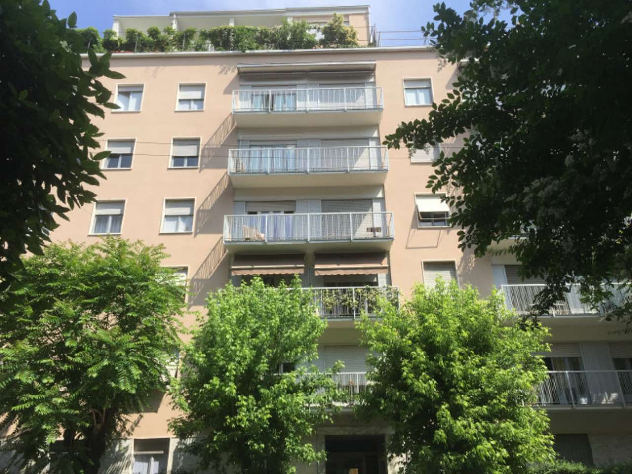 Ufficio - Loc.Com. MILANO affitto  BUENOS AIRES Goldoni Studio Immobiliare Mille