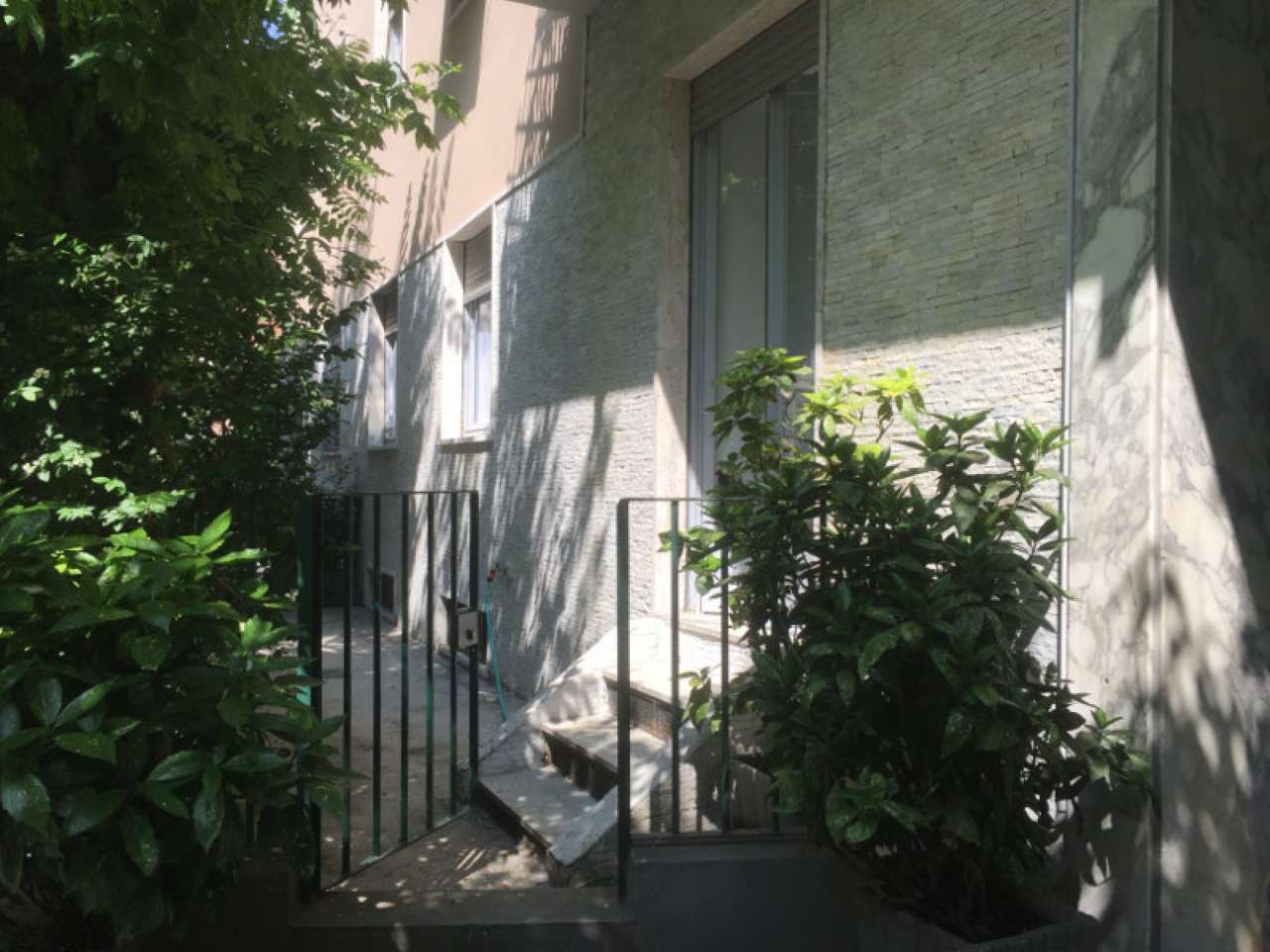 Ufficio - Loc.Com. MILANO affitto  BUENOS AIRES Goldoni Studio Immobiliare Mille