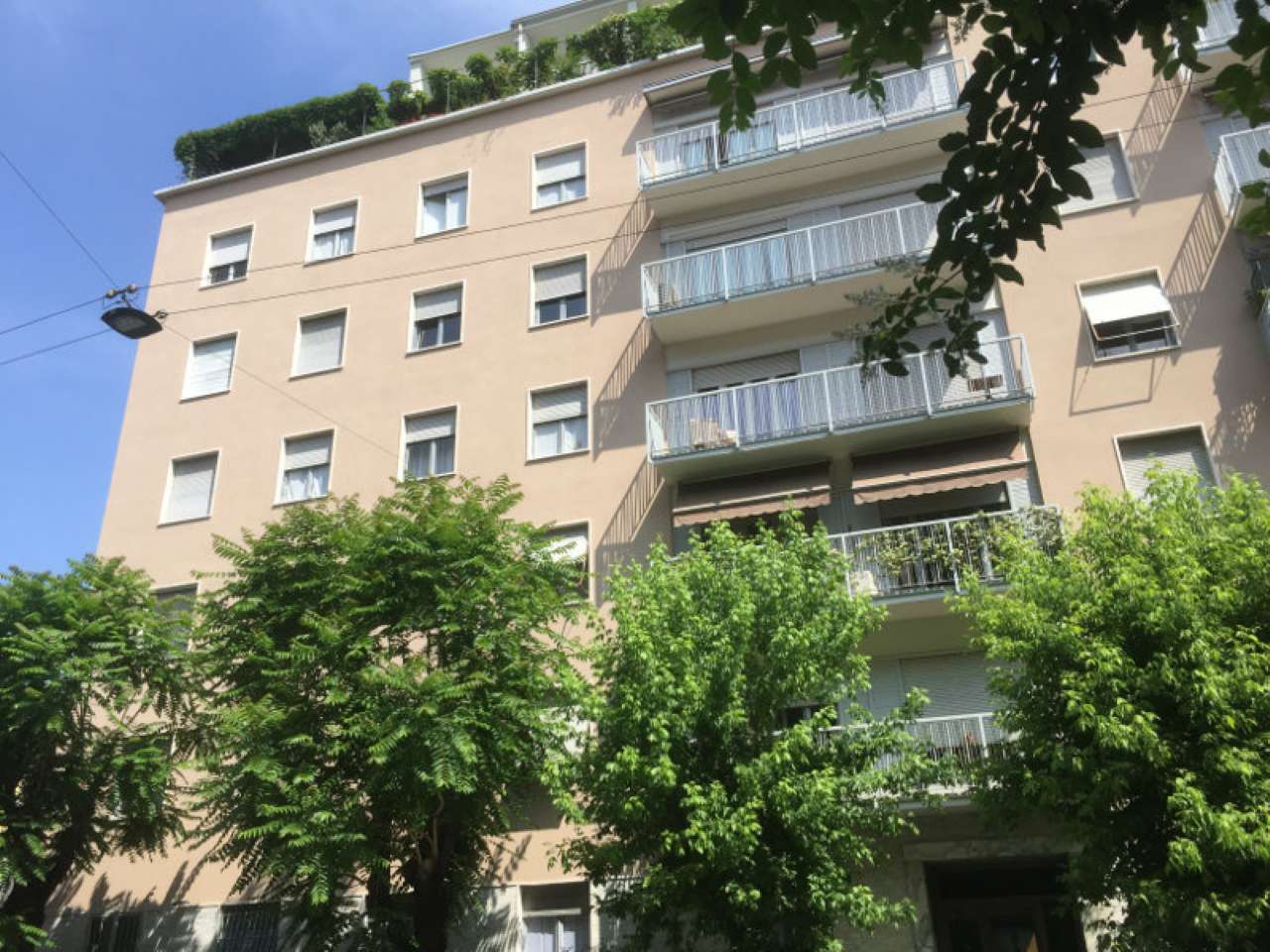  milano affitto quart: indipendenza studio immobiliare mille