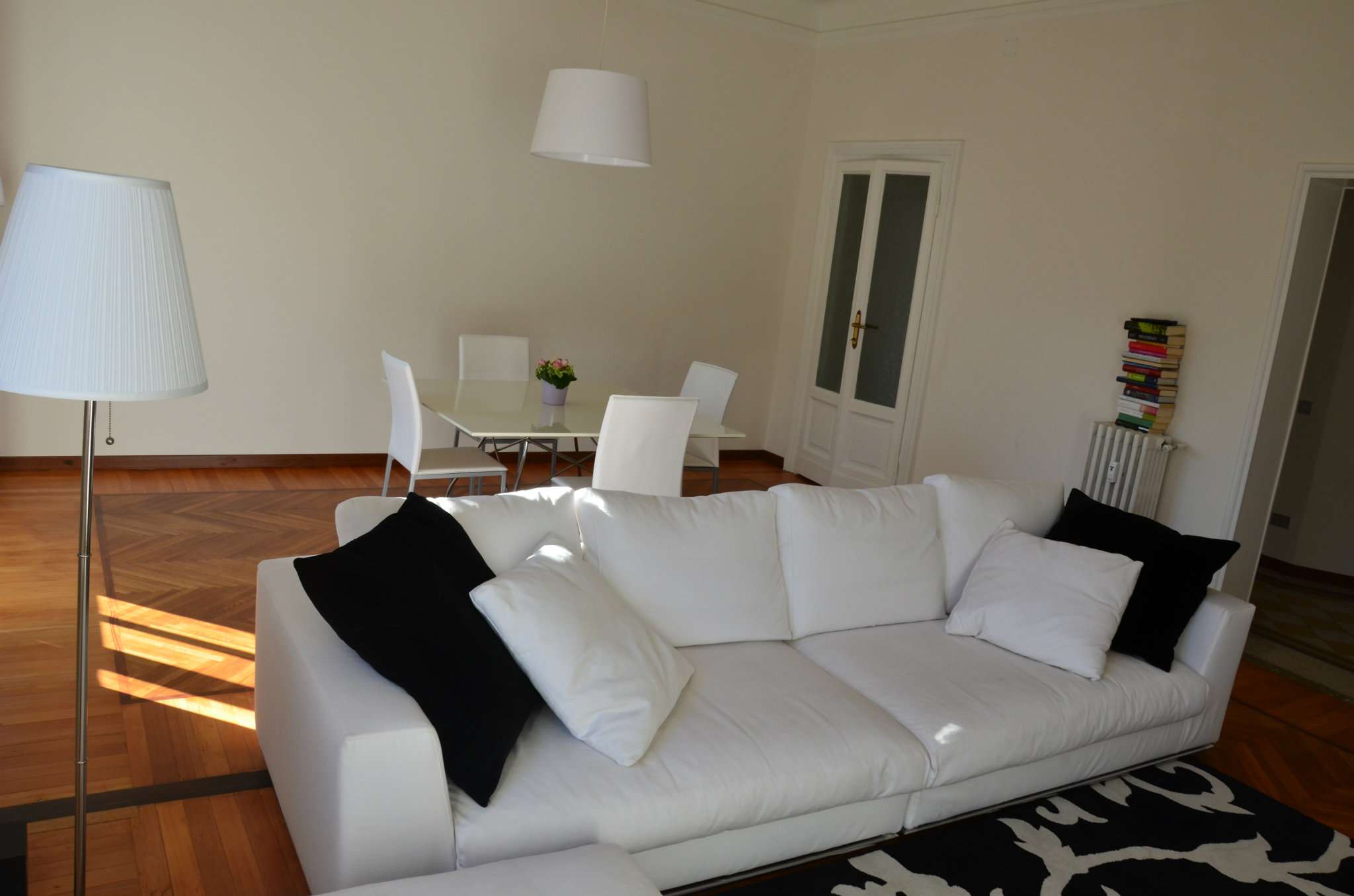  milano affitto quart: buenos aires studio immobiliare mille