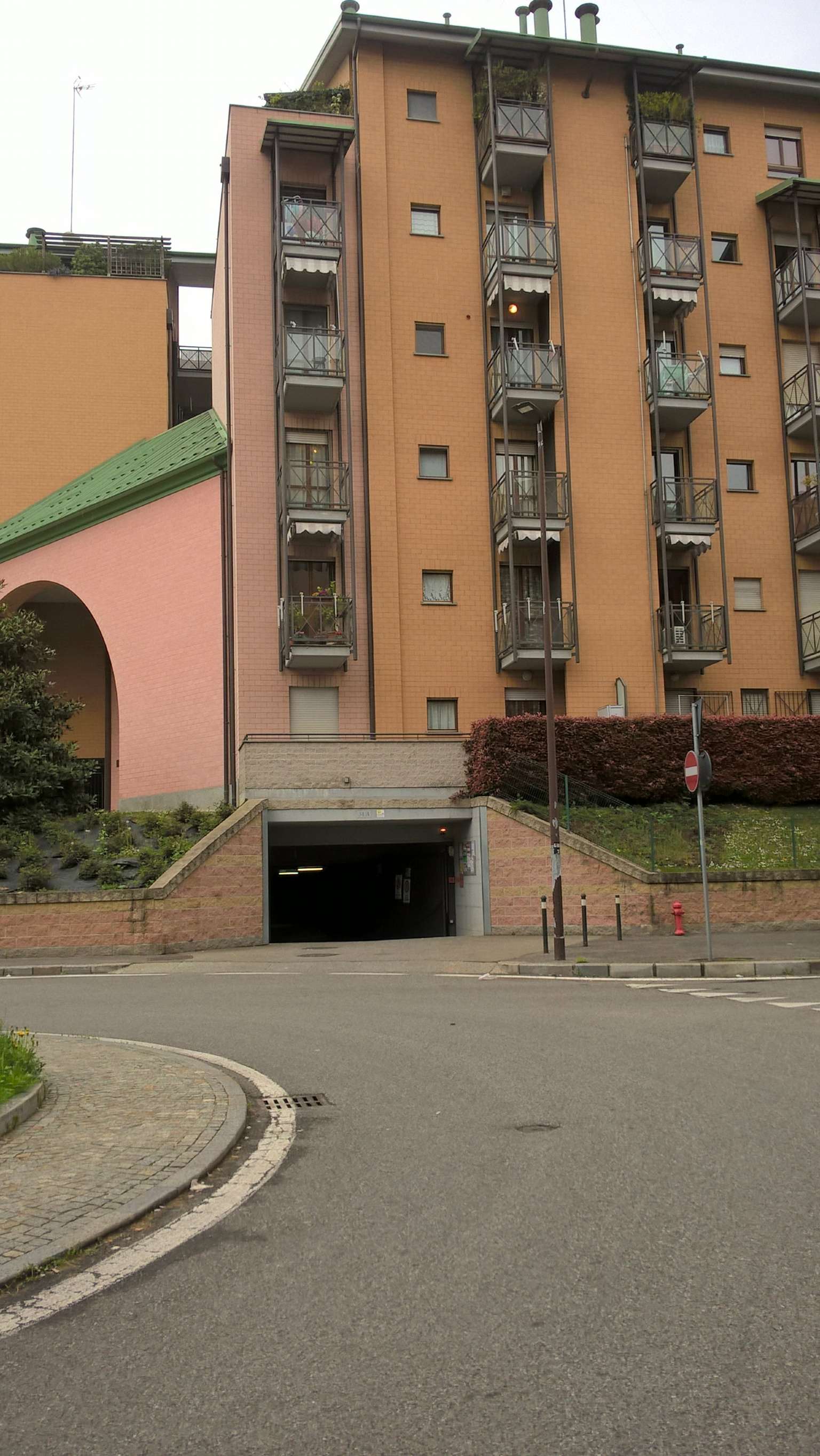 Box auto - Posto auto TORINO vendita  SAN DONATO  Ferrero Immobiliare