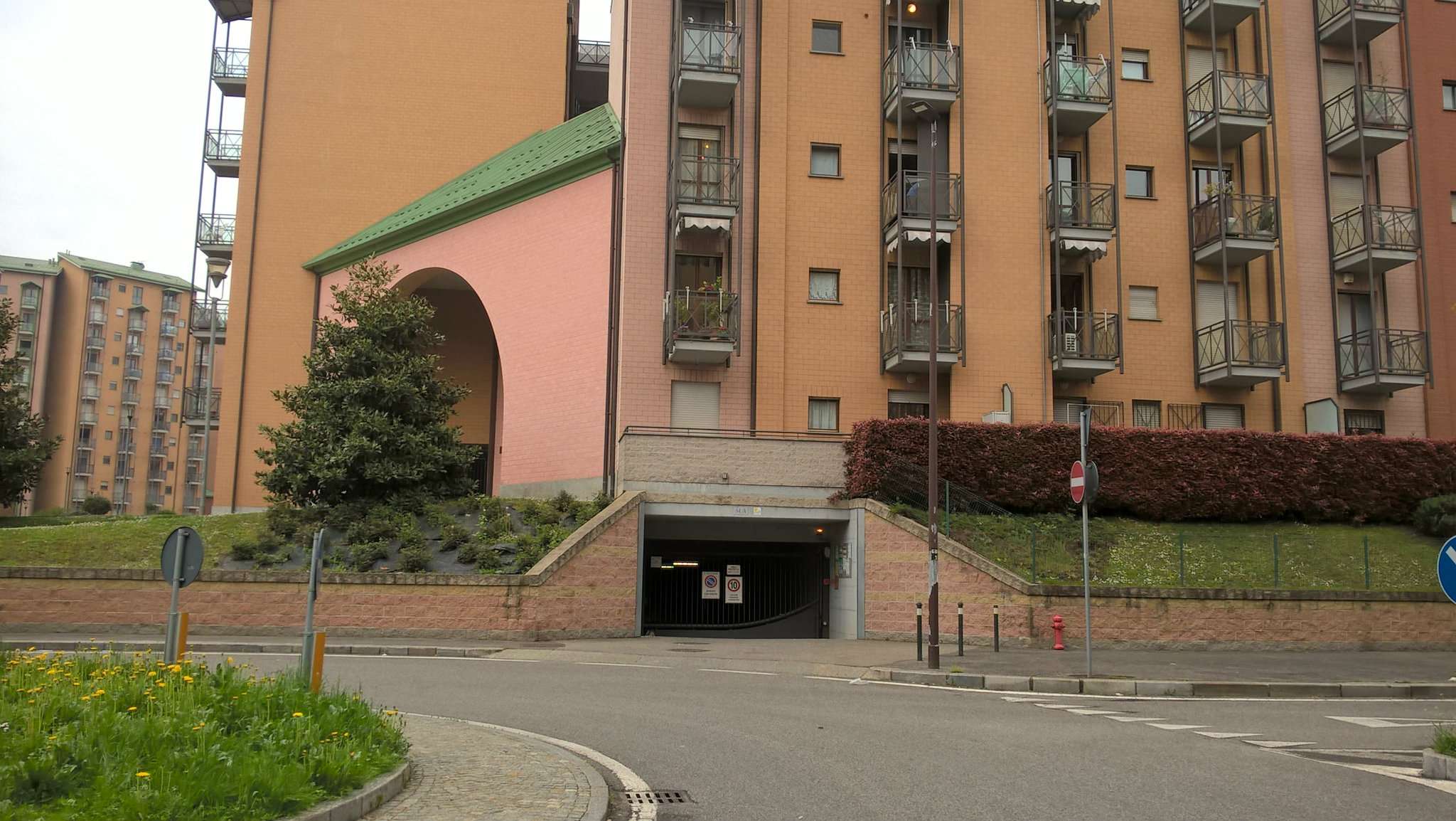  torino vendita quart: san donato ferrero-immobiliare
