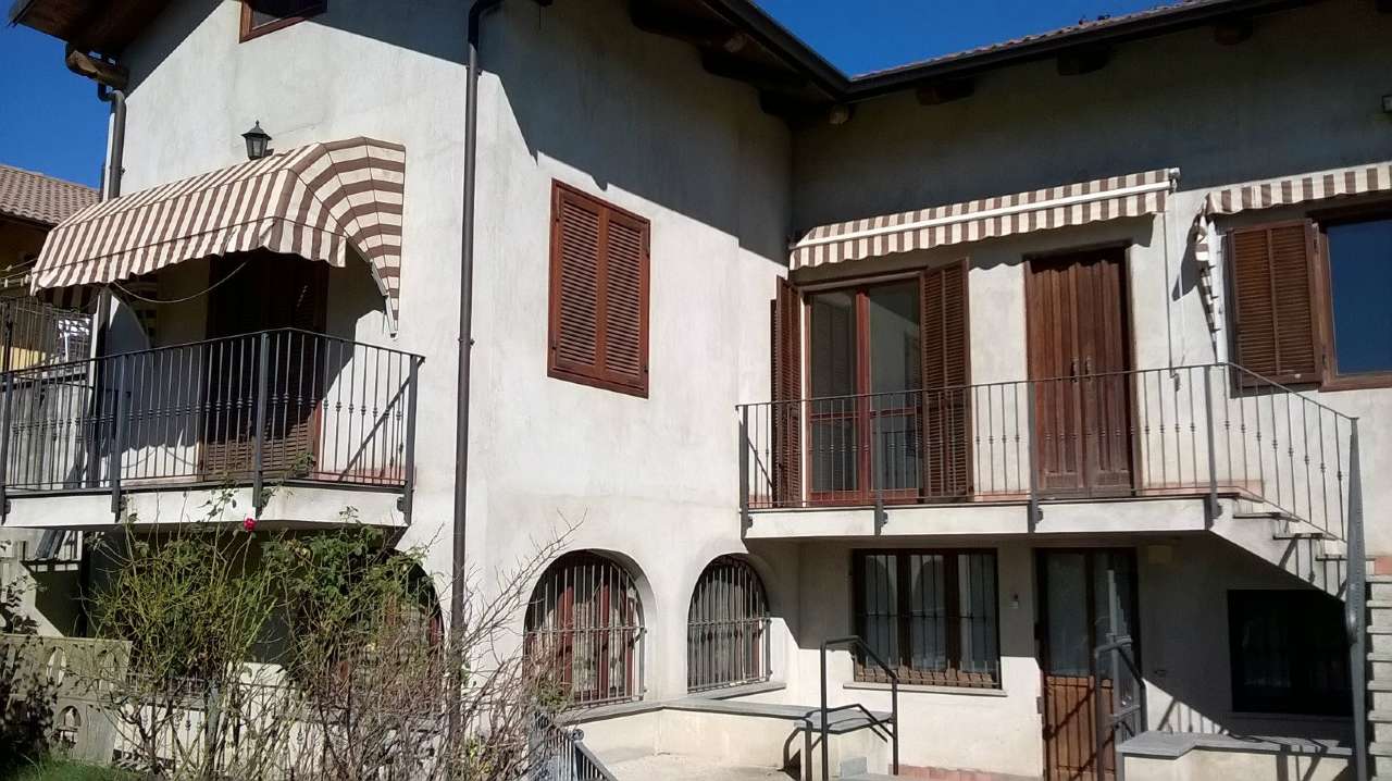 Villa Unifamiliare - Indipendente VINOVO vendita  Tetti Borno Tetti Borno Ferrero Immobiliare