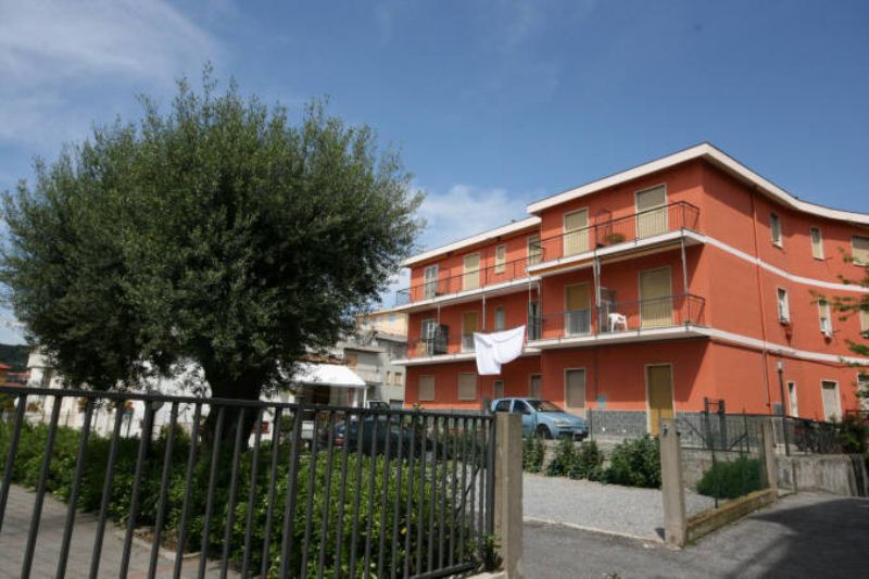 Appartamento CERVO vendita  1° cintura Giovanni Elena Ferrero Immobiliare