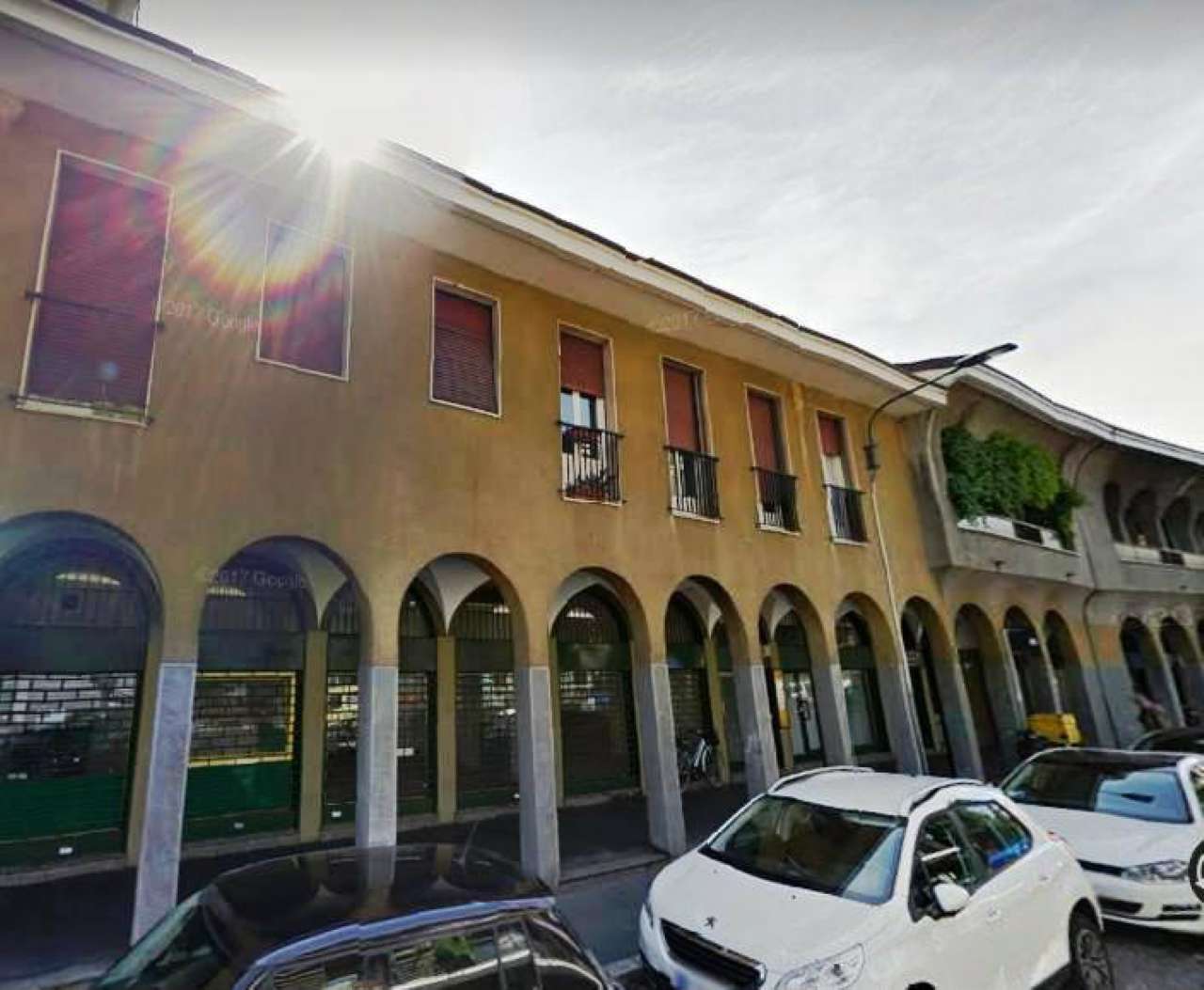  milano vendita quart: baggio punto-immobiliare-inganni-sas-gruppo-toscano