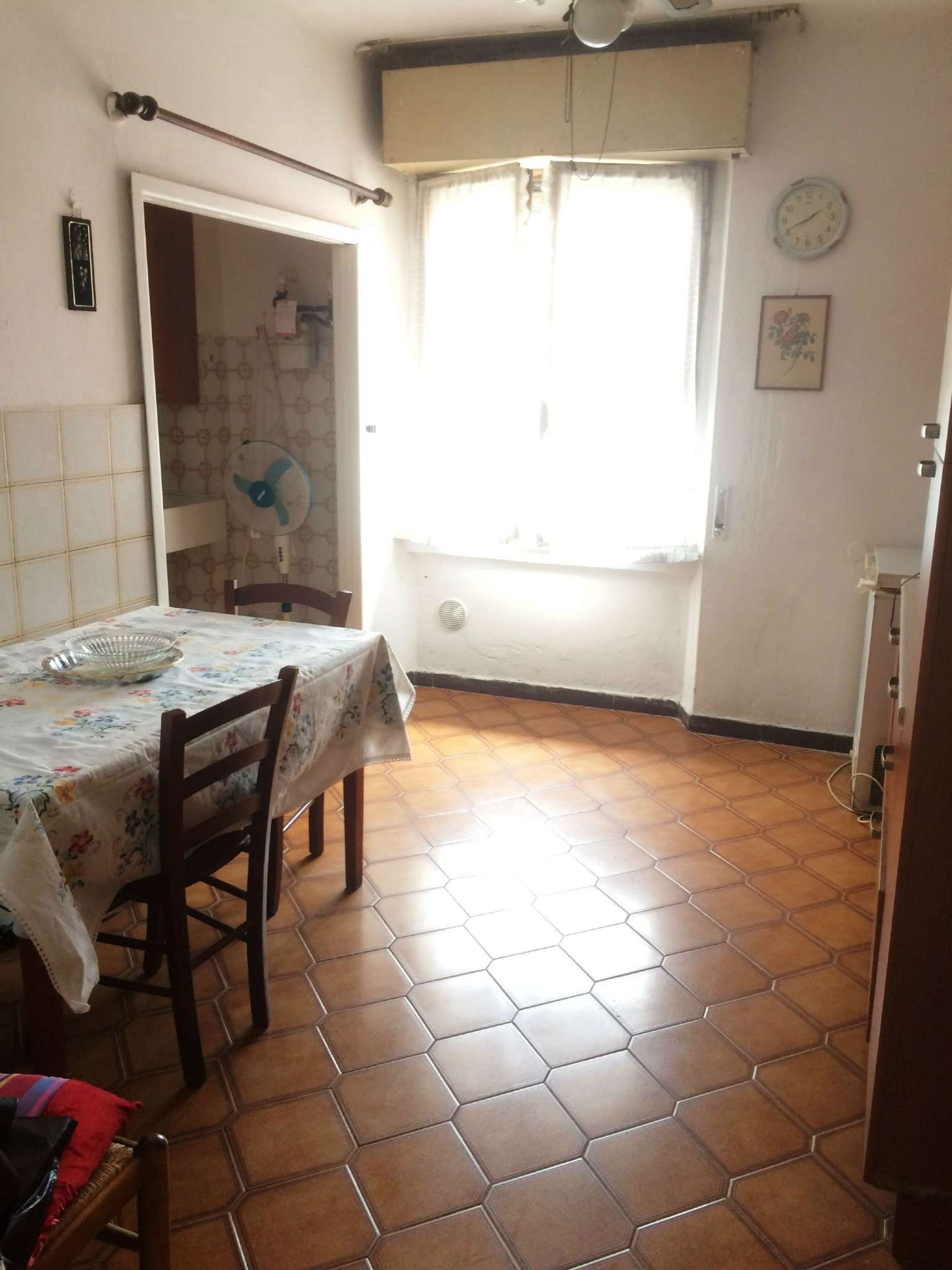 Appartamento MILANO vendita  BARONA via cascina barocco Punto Immobiliare Inganni Sas - Gruppo Toscano