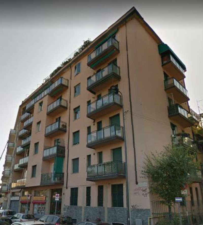  milano vendita quart: baggio punto immobiliare inganni sas - gruppo toscano