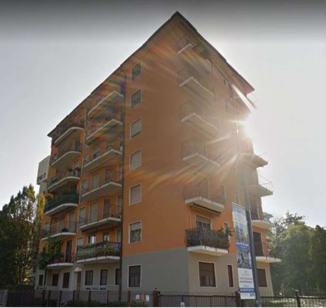  milano vendita quart: barona punto immobiliare inganni sas - gruppo toscano