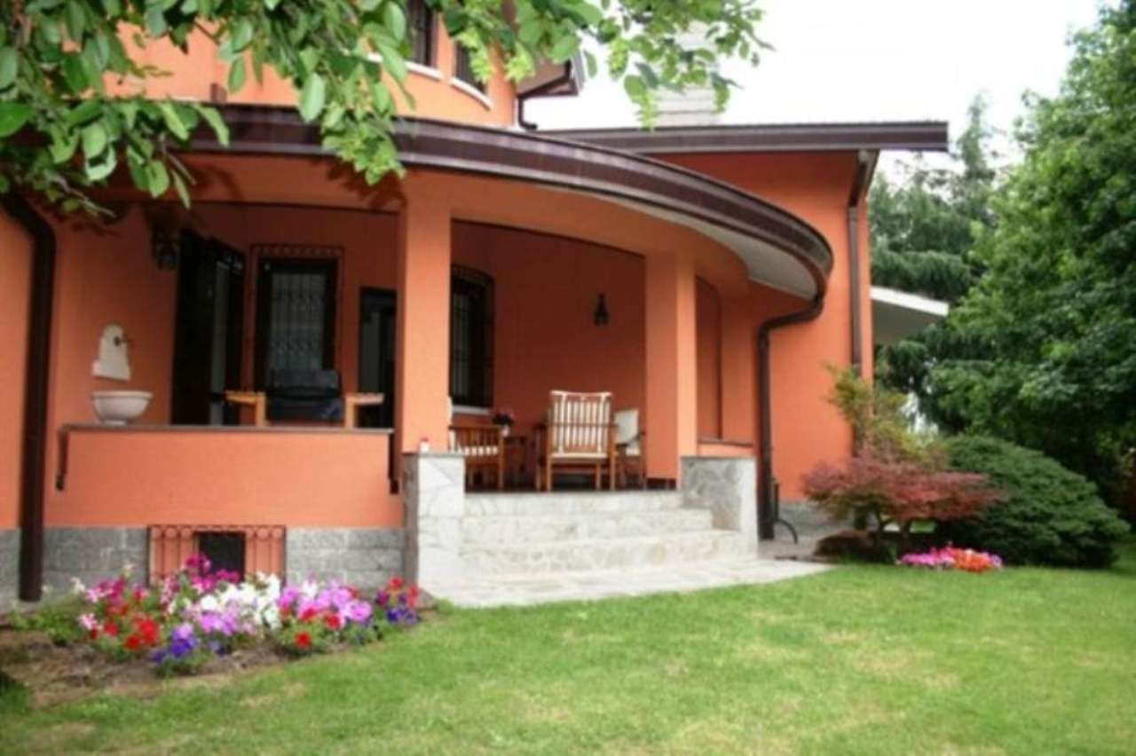 Villa PANTIGLIATE vendita   della Repubblica CARTESIO INVESTIMENTI IMMOBILIARI