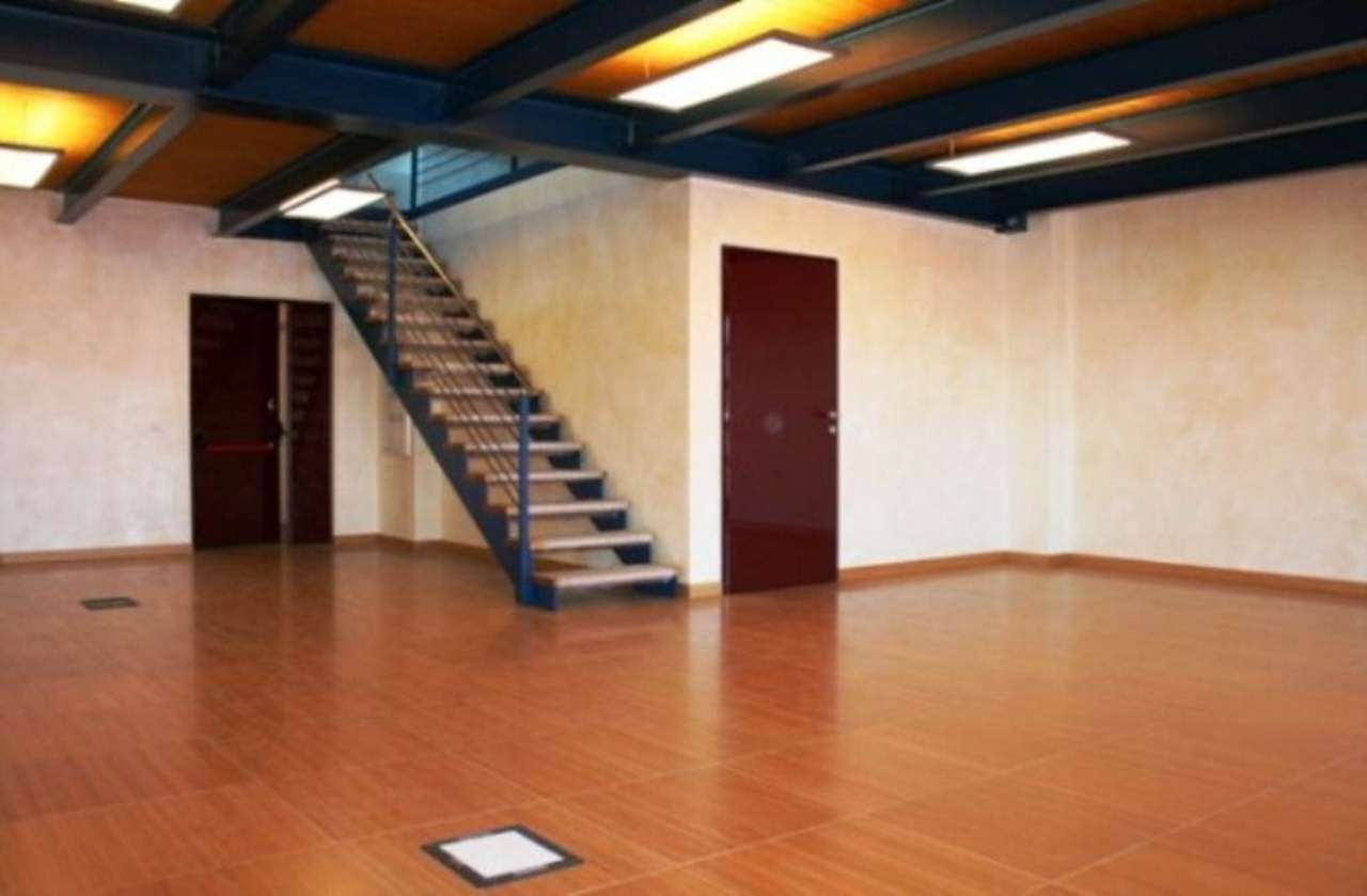 Ufficio - Loc.Com. MILANO vendita  CHIESA ROSSA dei Missaglia CARTESIO INVESTIMENTI IMMOBILIARI