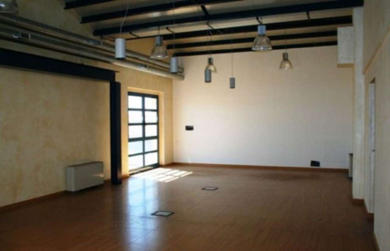 Ufficio - Loc.Com. MILANO vendita  CHIESA ROSSA dei Missaglia CARTESIO INVESTIMENTI IMMOBILIARI