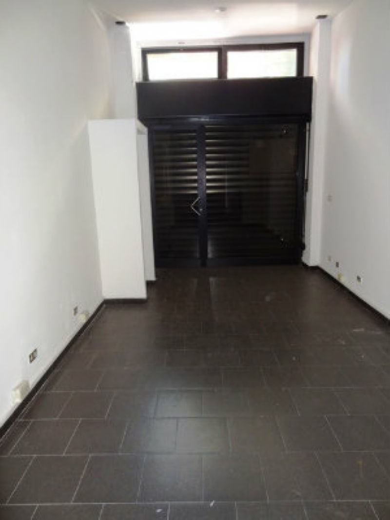 Negozio - Loc.Com. MILANO vendita  BICOCCA Tel Aviv CARTESIO INVESTIMENTI IMMOBILIARI
