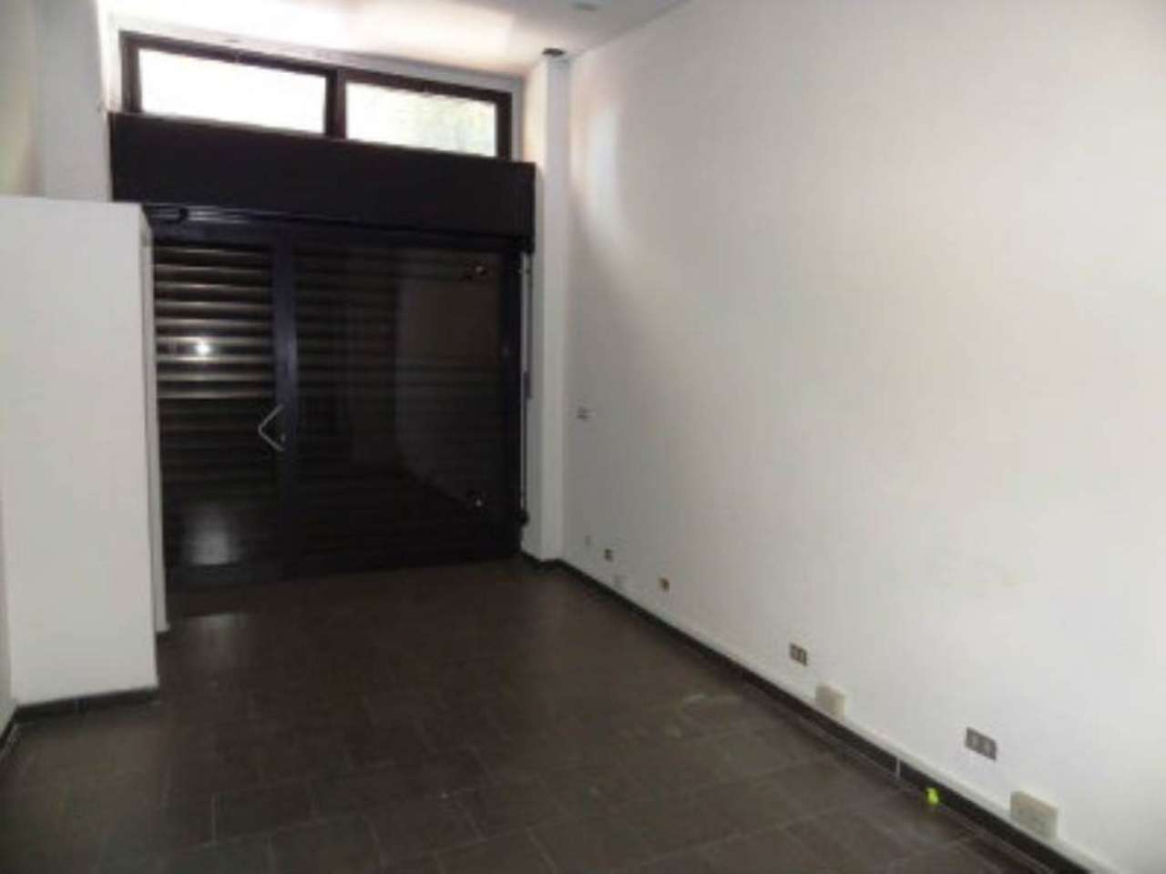 Negozio - Loc.Com. MILANO vendita  BICOCCA Tel Aviv CARTESIO INVESTIMENTI IMMOBILIARI