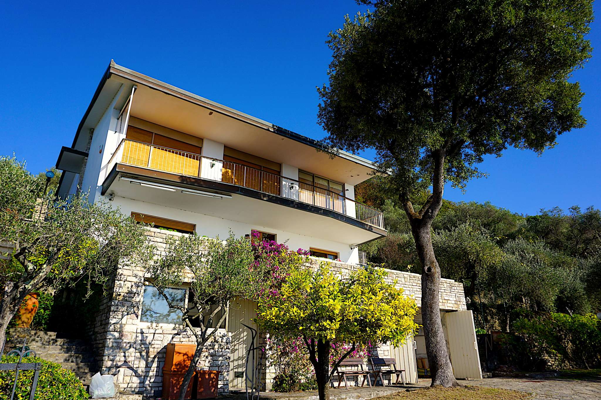 Villa LERICI vendita   della Rocchetta CARTESIO INVESTIMENTI IMMOBILIARI