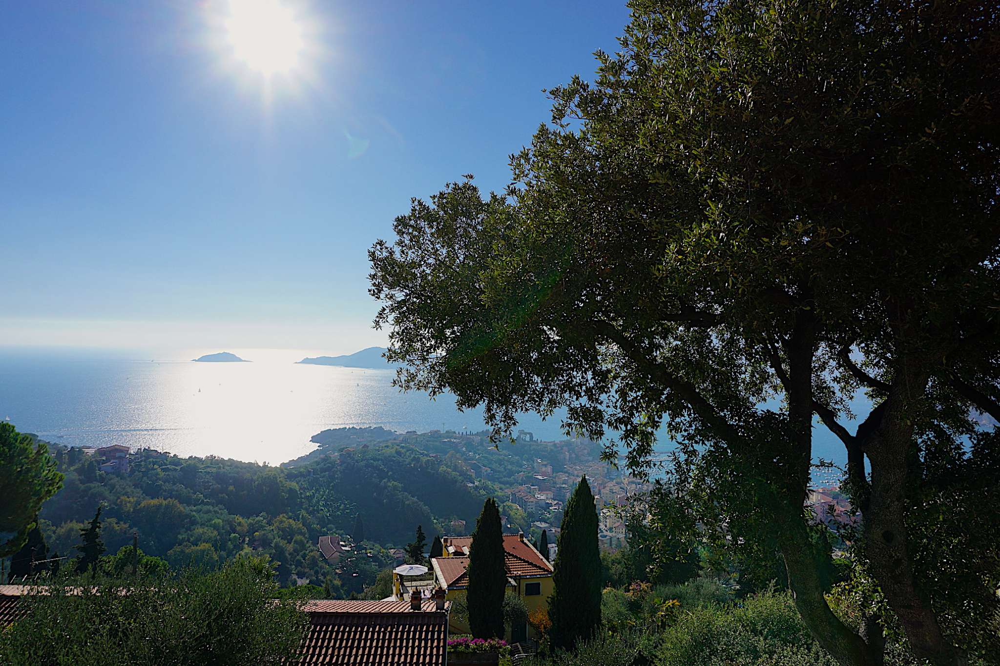 Villa LERICI vendita   della Rocchetta CARTESIO INVESTIMENTI IMMOBILIARI