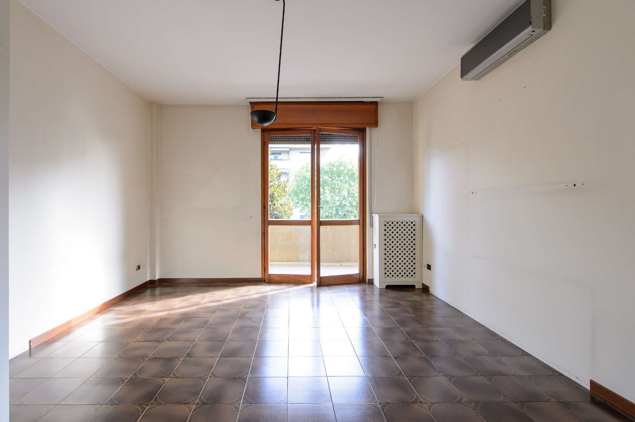 Appartamento MONZA vendita  SAN FRUTTUOSO Tirso CARTESIO INVESTIMENTI IMMOBILIARI