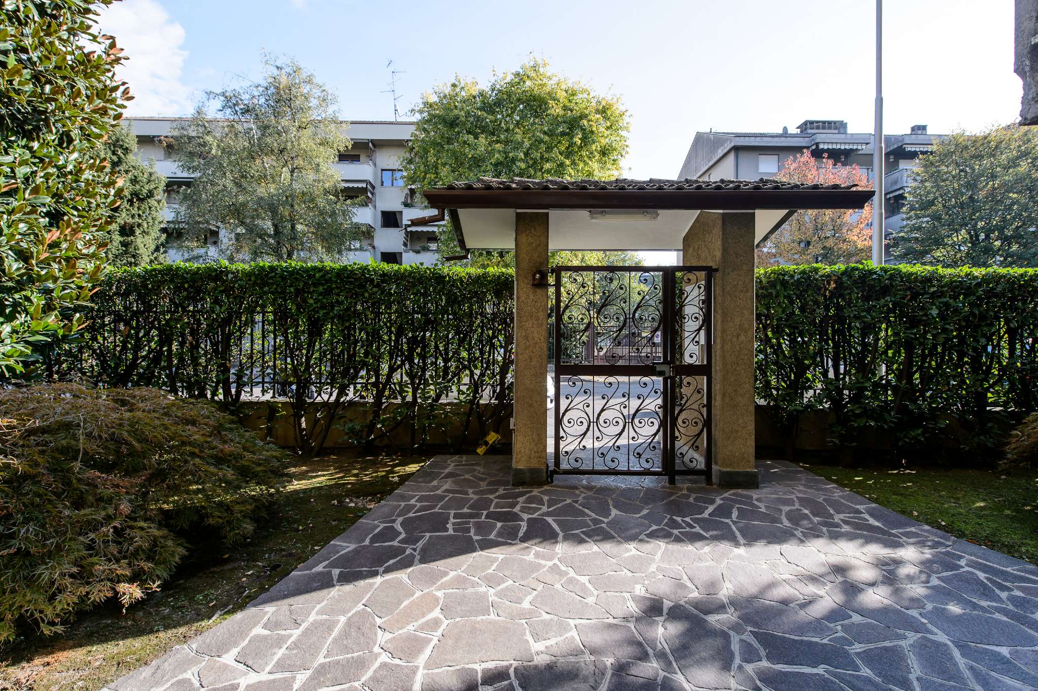 Appartamento MONZA vendita  SAN FRUTTUOSO Tirso CARTESIO INVESTIMENTI IMMOBILIARI