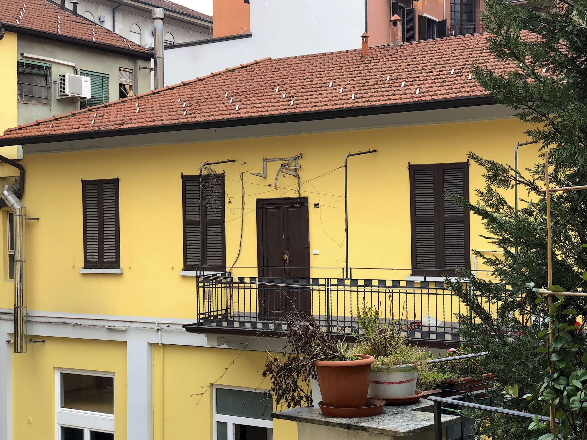 Ufficio - Loc.Com. MILANO affitto   Adelchi CARTESIO INVESTIMENTI IMMOBILIARI