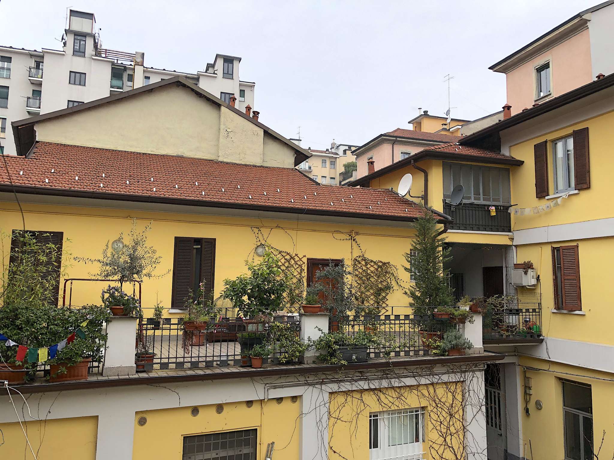 Ufficio - Loc.Com. MILANO affitto   Adelchi CARTESIO INVESTIMENTI IMMOBILIARI