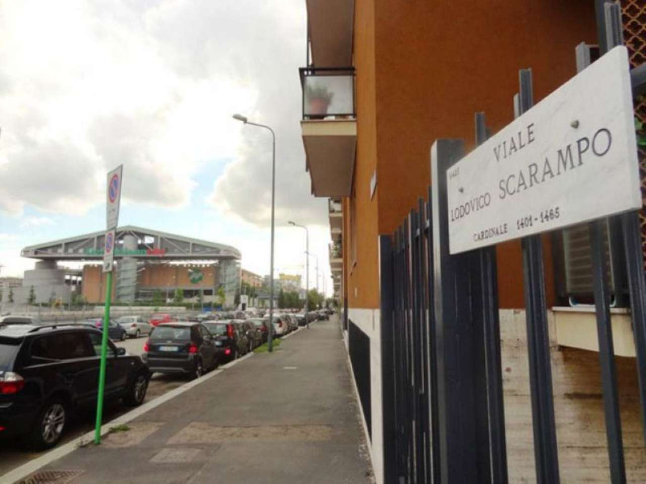  milano affitto quart: il portello cartesio-investimenti-immobiliari