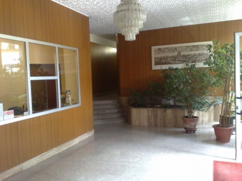 Ufficio - Loc.Com. MILANO affitto  FIERA Santissima Trinità AZ Immobili di Alfredo Zanoboni