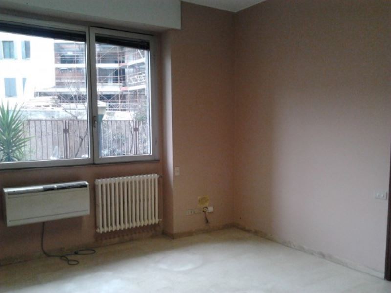 Ufficio - Loc.Com. MILANO affitto  FIERA Santissima Trinità AZ Immobili di Alfredo Zanoboni