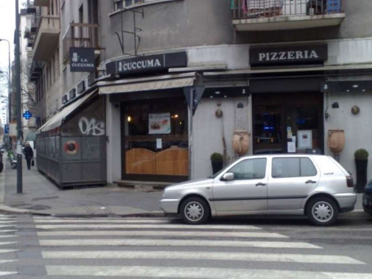 Negozio - Loc.Com. MILANO vendita   Pacini AZ Immobili di Alfredo Zanoboni