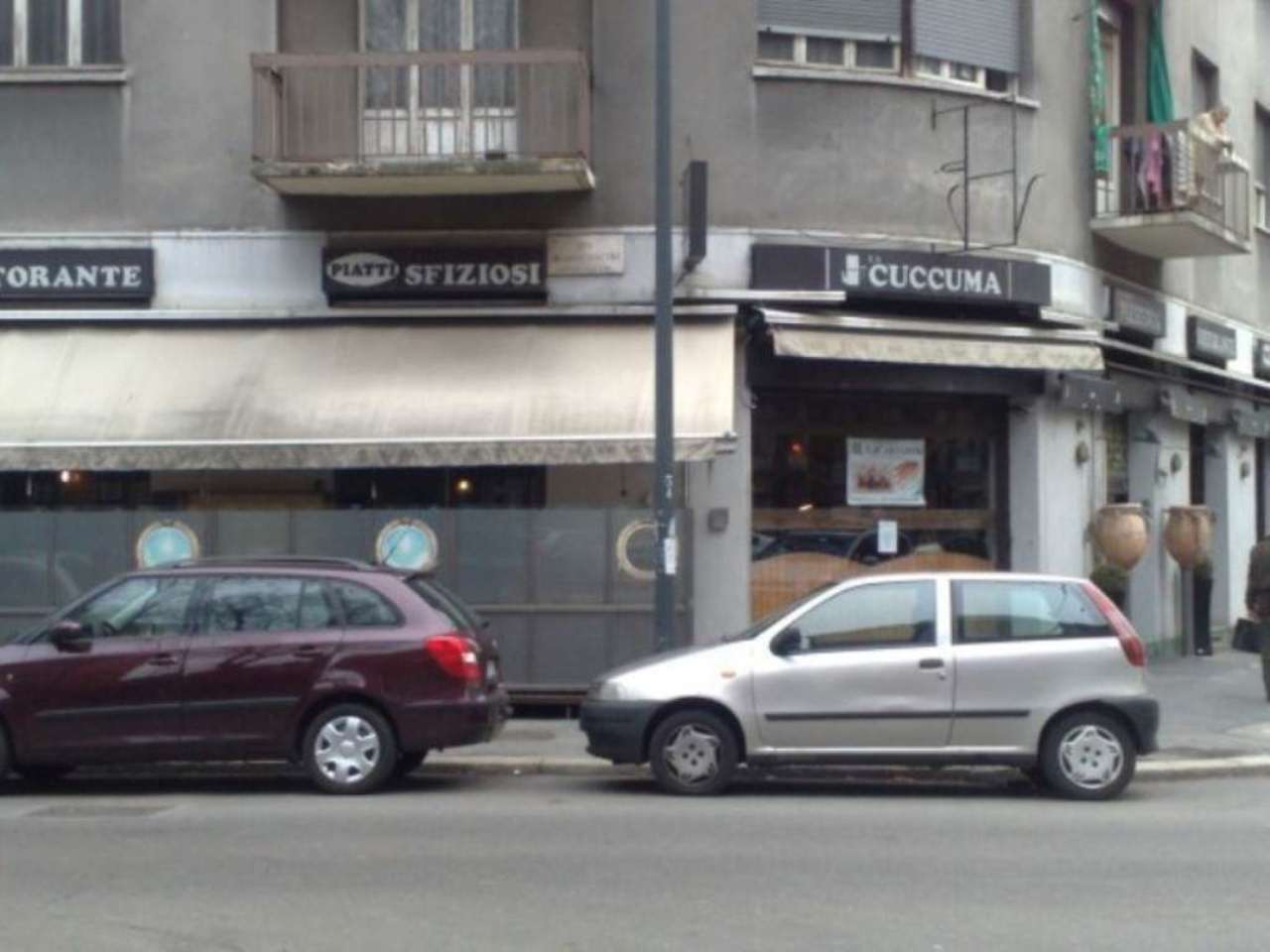 Negozio - Loc.Com. MILANO vendita   Pacini AZ Immobili di Alfredo Zanoboni