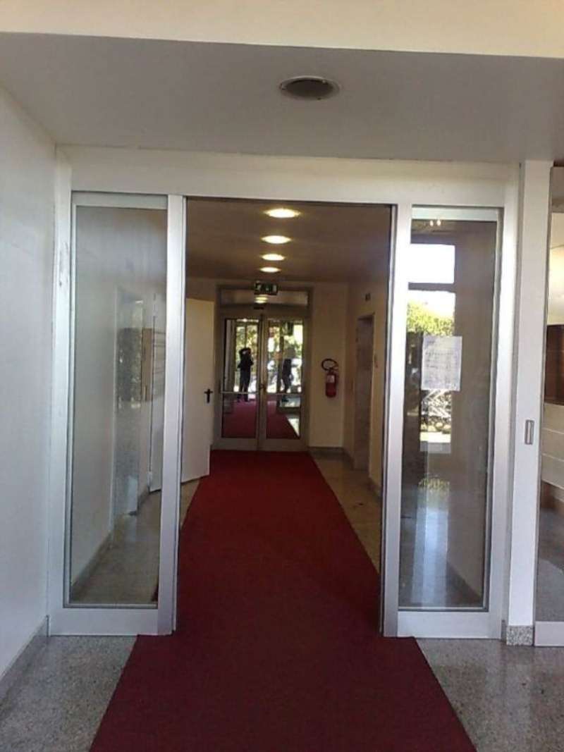 Ufficio - Loc.Com. MILANO affitto  CHIESA ROSSA Corradino d'Ascanio AZ Immobili di Alfredo Zanoboni