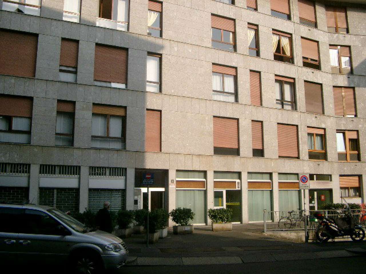  milano affitto quart: centro storico az-immobili-di-alfredo-zanoboni
