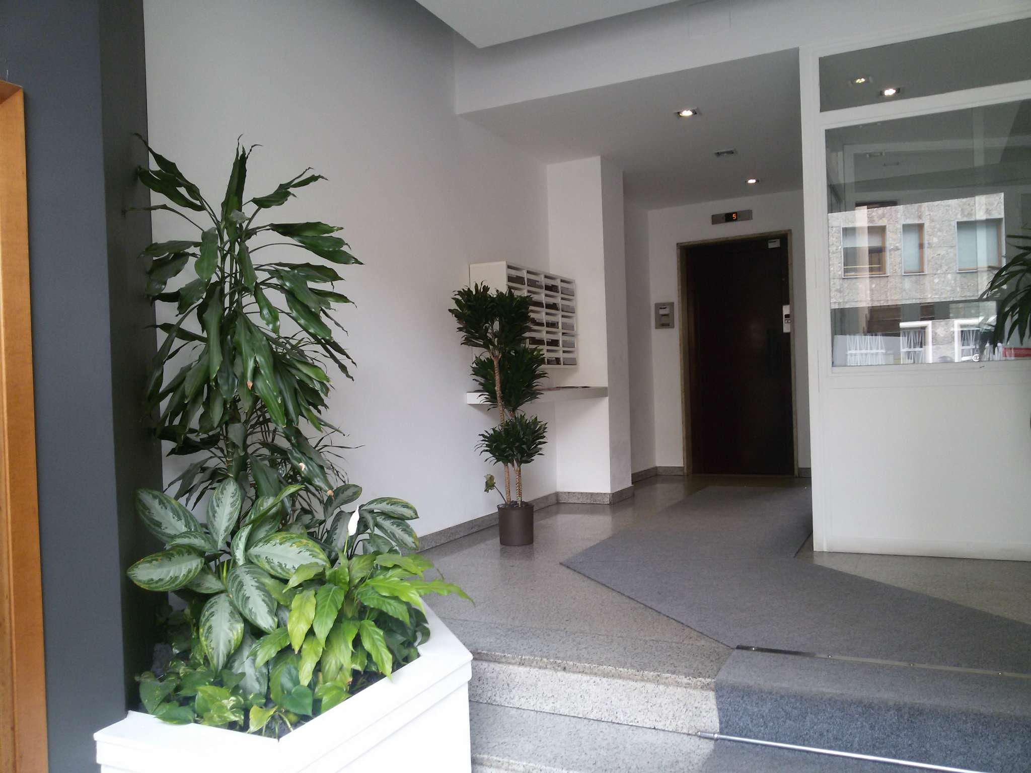 Ufficio - Loc.Com. MILANO affitto  CENTRO STORICO Wittgens AZ Immobili di Alfredo Zanoboni