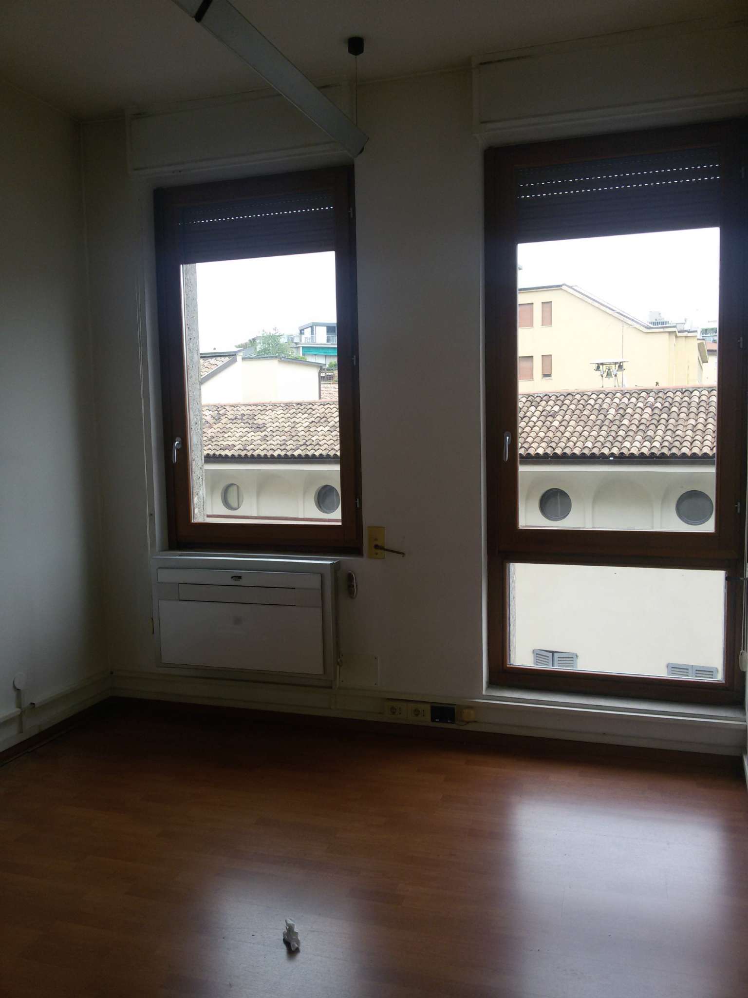 Ufficio - Loc.Com. MILANO affitto  CENTRO STORICO Wittgens AZ Immobili di Alfredo Zanoboni