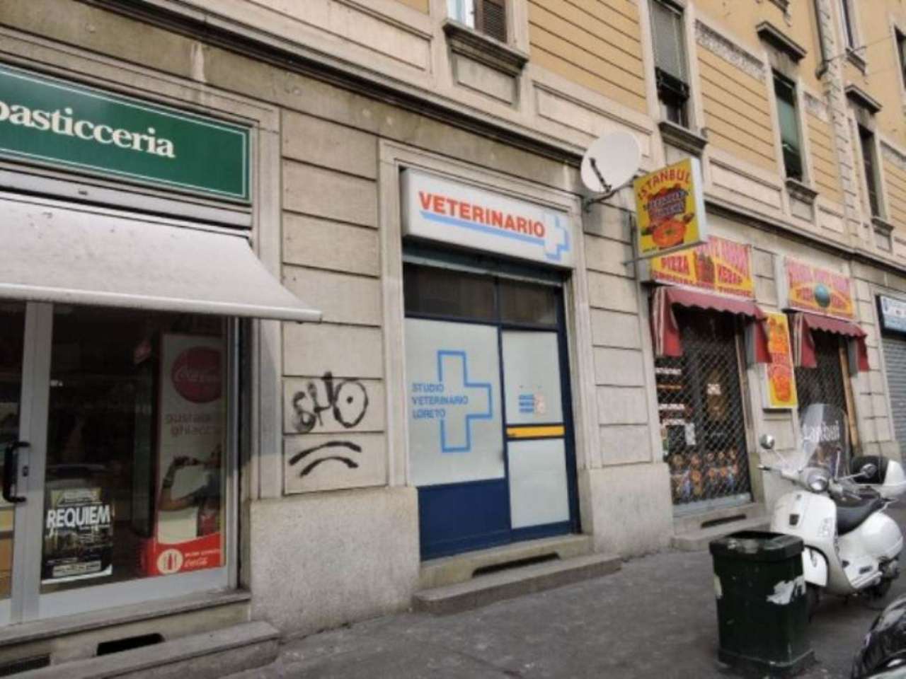  milano vendita quart: bicocca studiomigliavacca