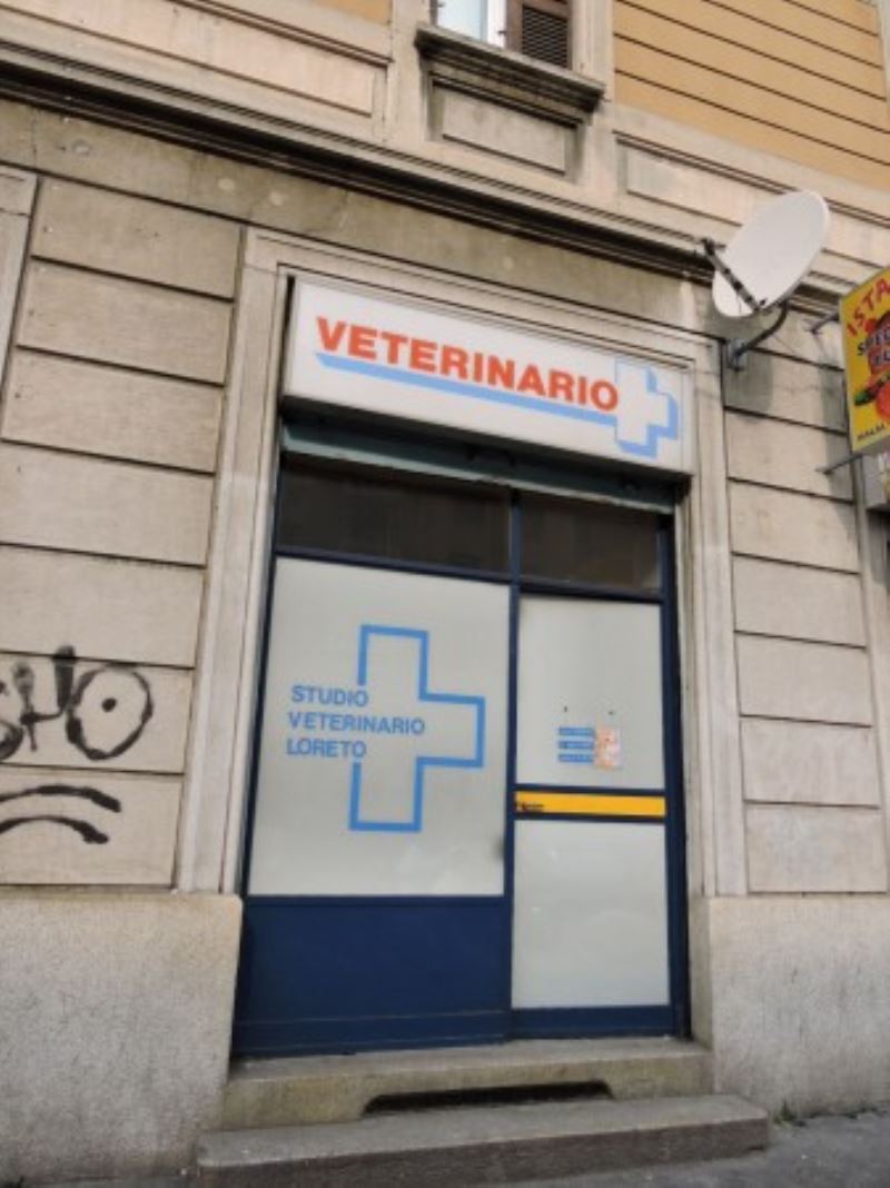 Negozio - Loc.Com. MILANO vendita  BICOCCA Monza Studiomigliavacca