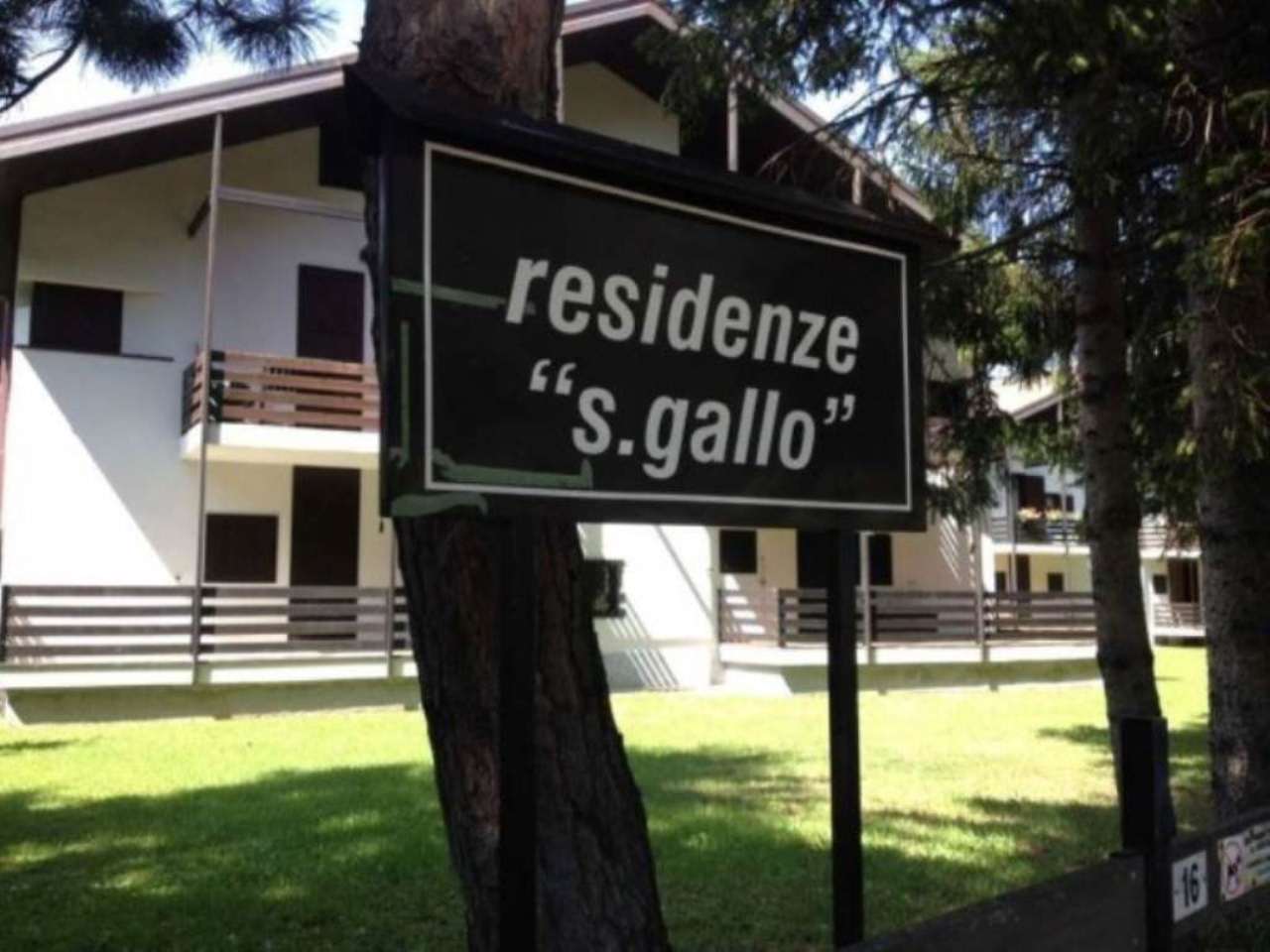 attico valdidentro vendita   sant gallo studiomigliavacca