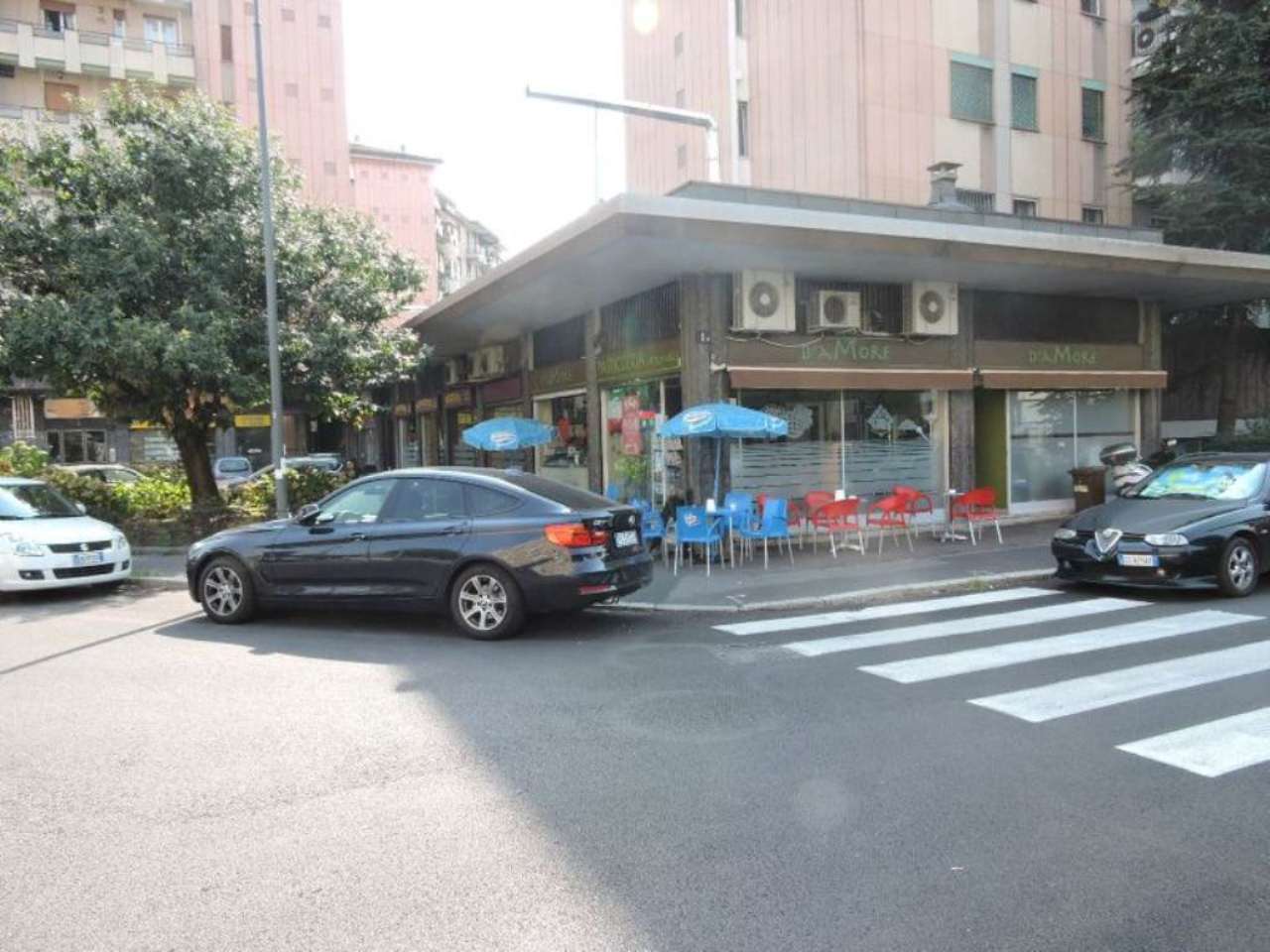  milano vendita quart: certosa studiomigliavacca