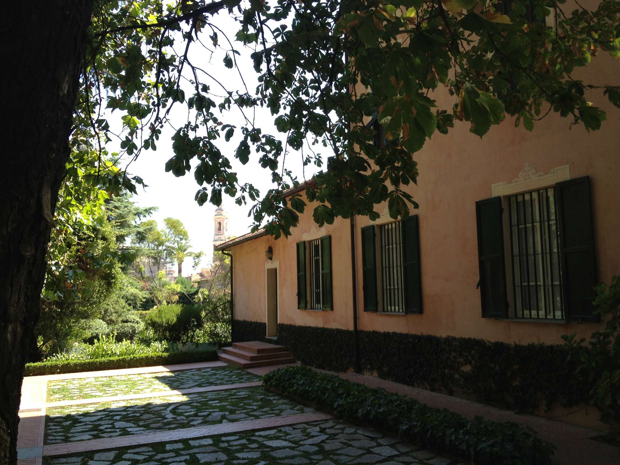 Villa DOLCEDO vendita   Giuseppe Garibaldi Studiomigliavacca