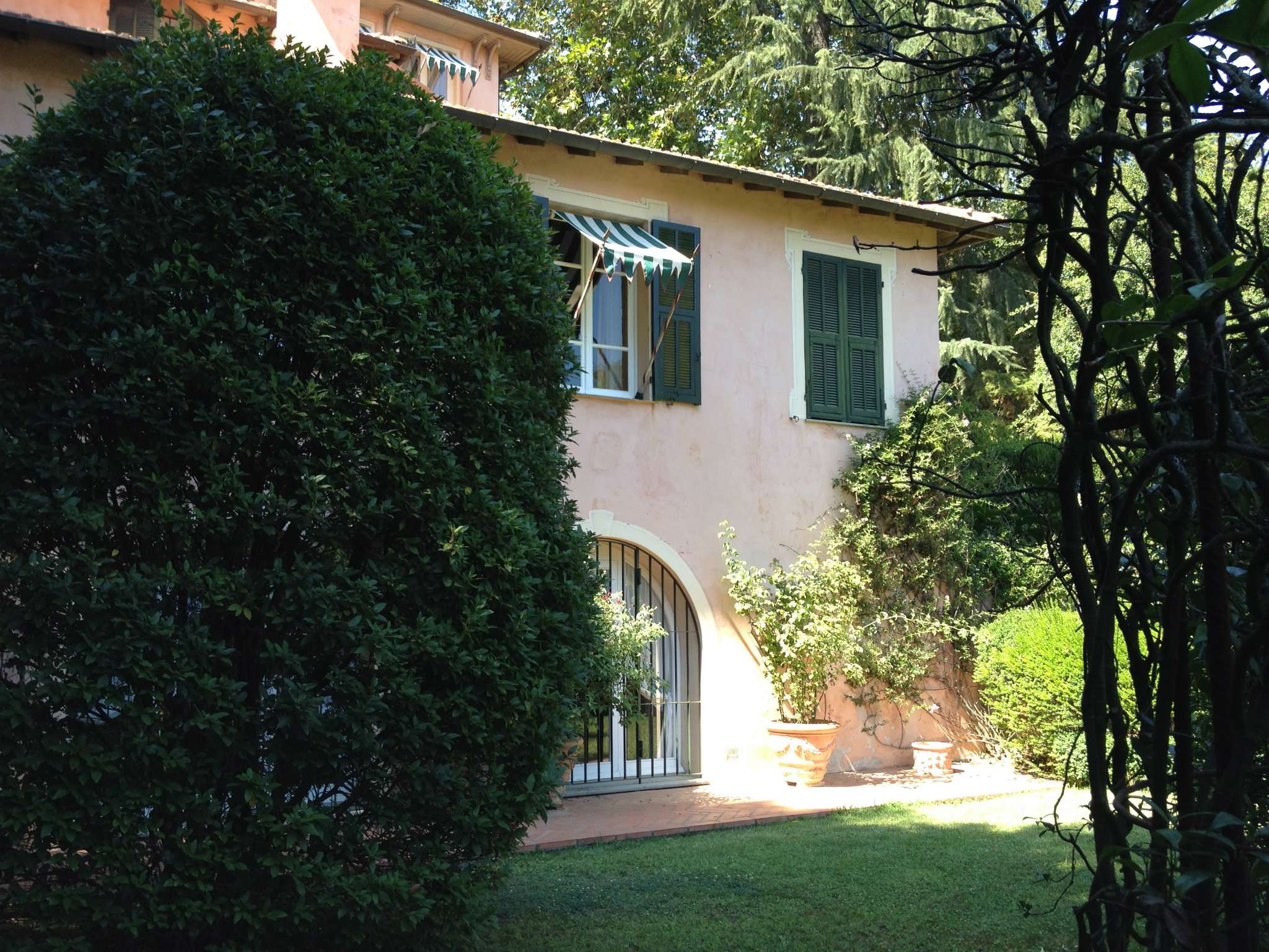 Villa DOLCEDO vendita   Giuseppe Garibaldi Studiomigliavacca